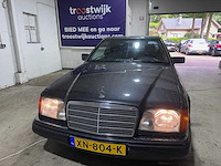 Mercedes-benz - 200-500 (w124) - 220 ce automaat- xn-804-k- 1993 - afbeelding 15 van  18