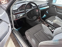 Mercedes-benz - 200-500 (w124) - 220 ce automaat- xn-804-k- 1993 - afbeelding 16 van  18
