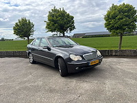 Mercedes-benz - 2000 - c-klasse - 200 k. elegance - 89-phj-2