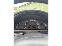Mercedes-benz - 2000 - c-klasse - 200 k. elegance - 89-phj-2 - afbeelding 7 van  11