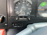 Mercedes-benz - 2001 - 612d - vrachtwagen - afbeelding 2 van  42