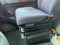 Mercedes-benz - 2001 - 612d - vrachtwagen - afbeelding 7 van  42