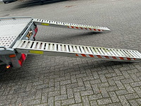 Mercedes-benz - 2001 - 612d - vrachtwagen - afbeelding 9 van  42