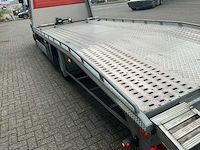 Mercedes-benz - 2001 - 612d - vrachtwagen - afbeelding 11 van  42