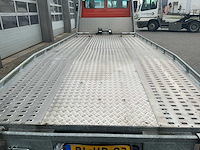 Mercedes-benz - 2001 - 612d - vrachtwagen - afbeelding 14 van  42