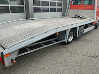 Mercedes-benz - 2001 - 612d - vrachtwagen - afbeelding 15 van  42