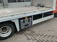 Mercedes-benz - 2001 - 612d - vrachtwagen - afbeelding 16 van  42
