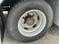 Mercedes-benz - 2001 - 612d - vrachtwagen - afbeelding 22 van  42