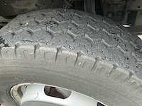 Mercedes-benz - 2001 - 612d - vrachtwagen - afbeelding 28 van  42