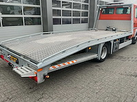 Mercedes-benz - 2001 - 612d - vrachtwagen - afbeelding 31 van  42