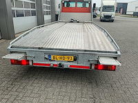 Mercedes-benz - 2001 - 612d - vrachtwagen - afbeelding 32 van  42
