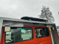 Mercedes-benz - 2001 - 612d - vrachtwagen - afbeelding 33 van  42