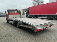 Mercedes-benz - 2001 - 612d - vrachtwagen - afbeelding 23 van  42