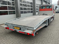 Mercedes-benz - 2001 - 612d - vrachtwagen - afbeelding 34 van  42