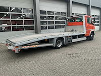 Mercedes-benz - 2001 - 612d - vrachtwagen - afbeelding 38 van  42