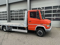Mercedes-benz - 2001 - 612d - vrachtwagen - afbeelding 39 van  42