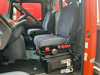 Mercedes-benz - 2001 - 612d - vrachtwagen - afbeelding 42 van  42