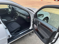 Mercedes-benz - 2001 - c-klasse - 200 cdi elegance - personenauto (nt-745-k) - afbeelding 6 van  18