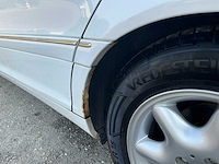 Mercedes-benz - 2001 - c-klasse - 200 cdi elegance - personenauto (nt-745-k) - afbeelding 14 van  18