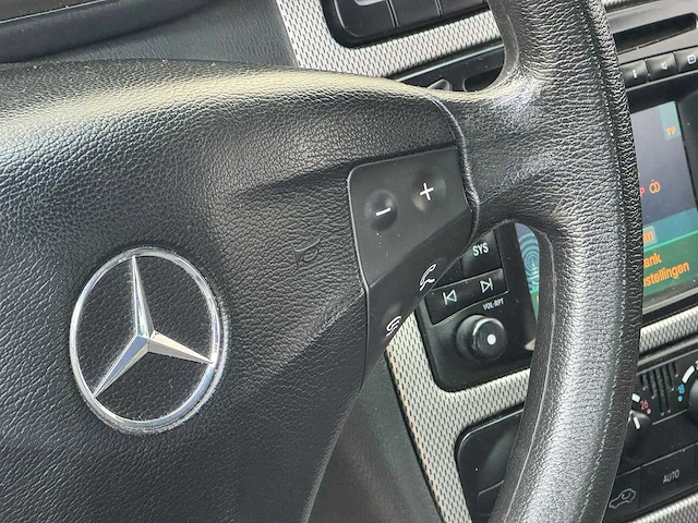 Mercedes-benz - 2001 - c-klasse sportcoupé - 180 - 43-hf-dt - personenauto - afbeelding 6 van  16