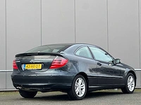 Mercedes-benz - 2001 - c-klasse sportcoupé - 180 - 43-hf-dt - personenauto - afbeelding 10 van  16