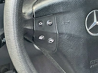 Mercedes-benz - 2001 - c-klasse sportcoupé - 180 - 43-hf-dt - personenauto - afbeelding 16 van  16