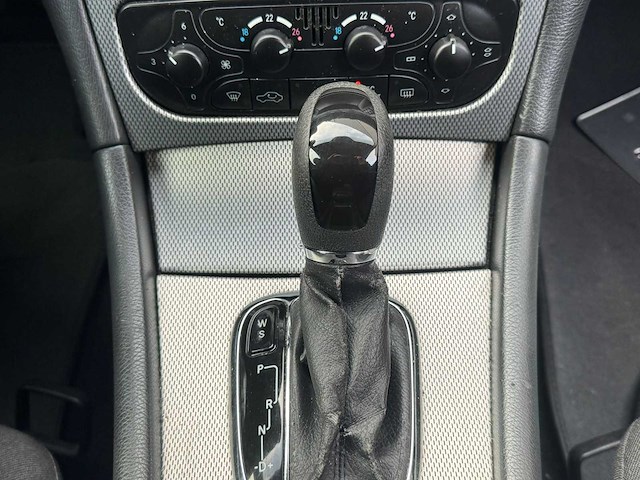 Mercedes-benz - 2001 - c-klasse sportcoupé - 180 - 43-hf-dt - afbeelding 6 van  17