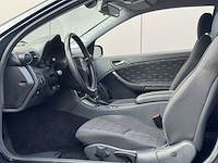 Mercedes-benz - 2001 - c-klasse sportcoupé - 180 - 43-hf-dt - afbeelding 15 van  17
