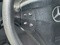 Mercedes-benz - 2001 - c-klasse sportcoupé - 180 - 43-hf-dt - afbeelding 17 van  17