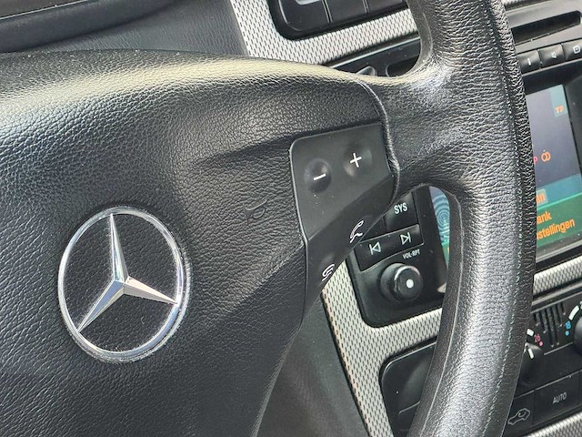 Mercedes-benz - 2001 - c-klasse sportcoupé - 180 - 43-hf-dt - afbeelding 2 van  17