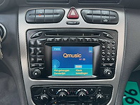 Mercedes-benz - 2001 - c-klasse sportcoupé - 180 - 43-hf-dt - afbeelding 7 van  17