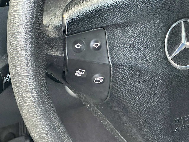 Mercedes-benz - 2001 - c-klasse sportcoupé - 180 - 43-hf-dt - afbeelding 17 van  17