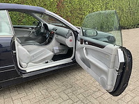 Mercedes-benz - 2001 - clk cabrio - rg-681-d - afbeelding 3 van  34