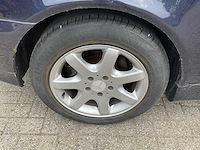 Mercedes-benz - 2001 - clk cabrio - rg-681-d - afbeelding 8 van  34