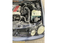 Mercedes-benz - 2001 - clk cabrio - rg-681-d - afbeelding 15 van  34