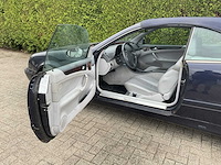 Mercedes-benz - 2001 - clk cabrio - rg-681-d - afbeelding 21 van  34
