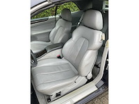 Mercedes-benz - 2001 - clk cabrio - rg-681-d - afbeelding 27 van  34