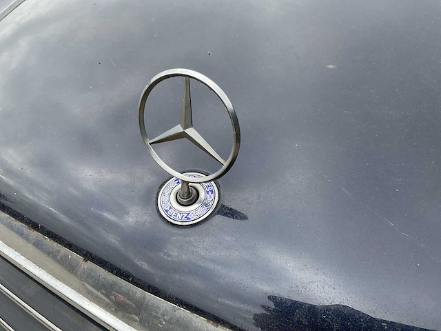 Mercedes-benz - 2001 - clk cabrio - rg-681-d - afbeelding 32 van  34