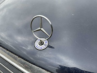 Mercedes-benz - 2001 - clk cabrio - rg-681-d - afbeelding 32 van  34