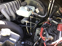 Mercedes-benz - 2001 - sprinter - 316 cdi 2.7 355 - apk (mot) 09-03-2027 - afbeelding 21 van  32