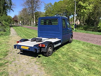 Mercedes-benz - 2001 - sprinter - 316 cdi 2.7 355 - apk (mot) 09-03-2027 - afbeelding 28 van  32