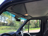 Mercedes-benz - 2001 - sprinter - 316 cdi 2.7 355 - personenauto - afbeelding 7 van  32