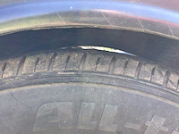 Mercedes-benz - 2001 - sprinter - 316 cdi 2.7 355 - personenauto - afbeelding 10 van  32