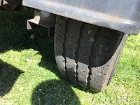 Mercedes-benz - 2001 - sprinter - 316 cdi 2.7 355 - personenauto - afbeelding 13 van  32