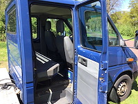 Mercedes-benz - 2001 - sprinter - 316 cdi 2.7 355 - personenauto - afbeelding 14 van  32