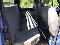 Mercedes-benz - 2001 - sprinter - 316 cdi 2.7 355 - personenauto - afbeelding 15 van  32