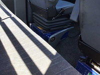 Mercedes-benz - 2001 - sprinter - 316 cdi 2.7 355 - personenauto - afbeelding 16 van  32