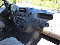 Mercedes-benz - 2001 - sprinter - 316 cdi 2.7 355 - personenauto - afbeelding 18 van  32
