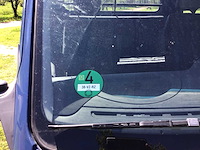 Mercedes-benz - 2001 - sprinter - 316 cdi 2.7 355 - personenauto - afbeelding 19 van  32