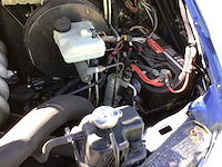 Mercedes-benz - 2001 - sprinter - 316 cdi 2.7 355 - personenauto - afbeelding 20 van  32